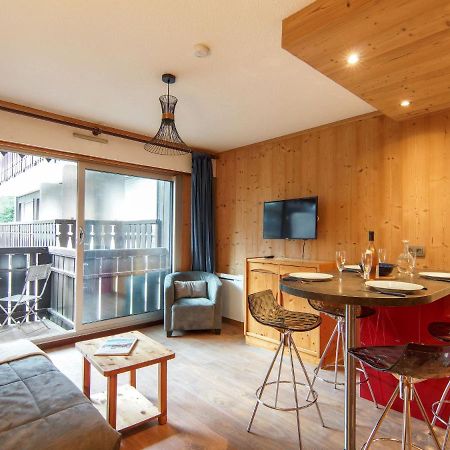 Apartment Clos Du Savoy-8 By Interhome 샤모니 외부 사진